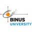 BINUS UNIVERSITY