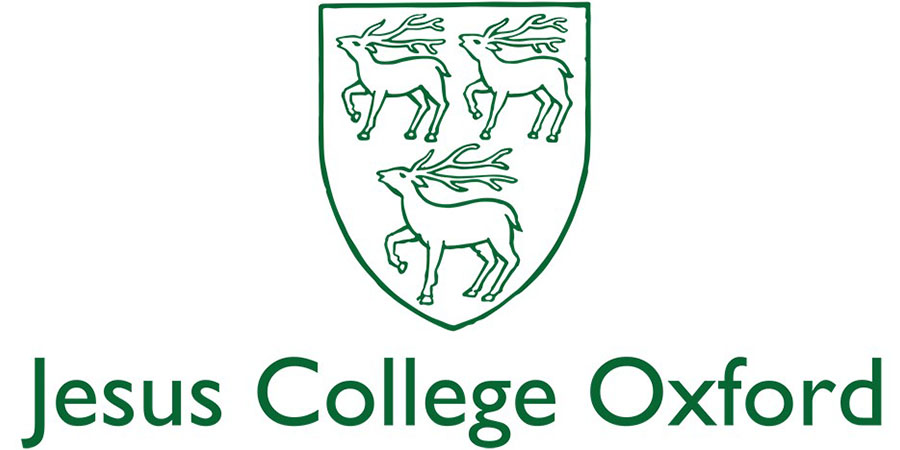 Jesus College, Oxford