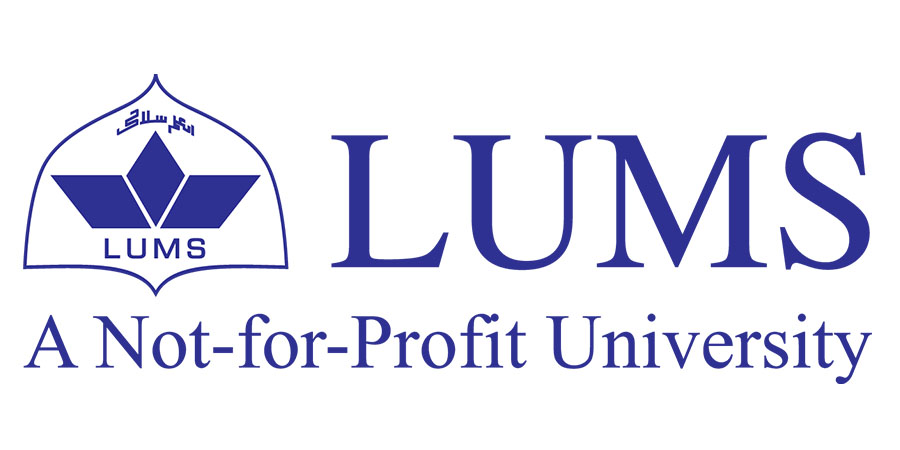 Lahore University of Management Sciences (LUMS)