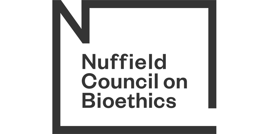 Nuffield Council on Bioethics
