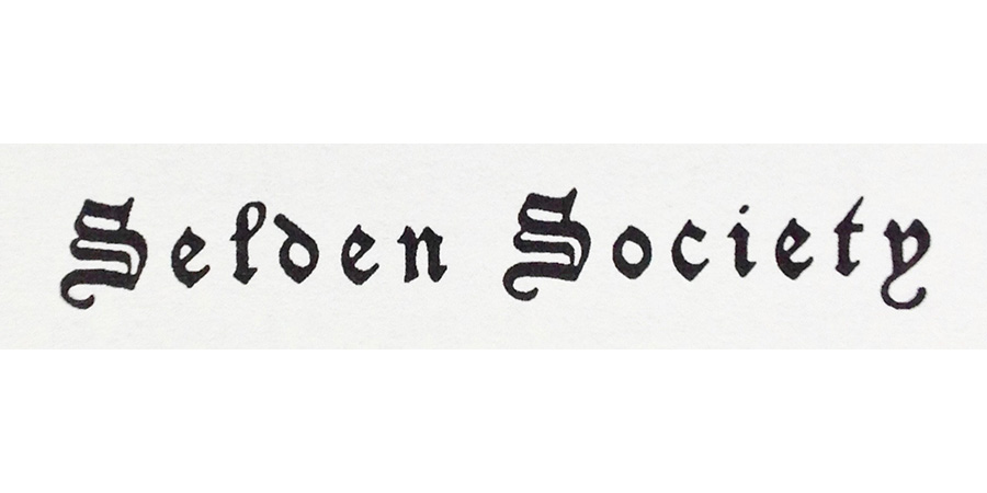 Selden Society