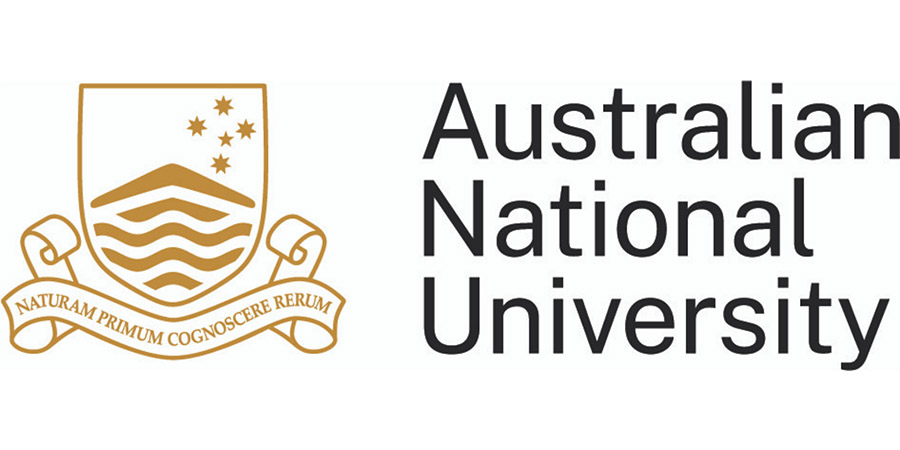 The Australian National University
